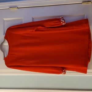 NWT red dress💃